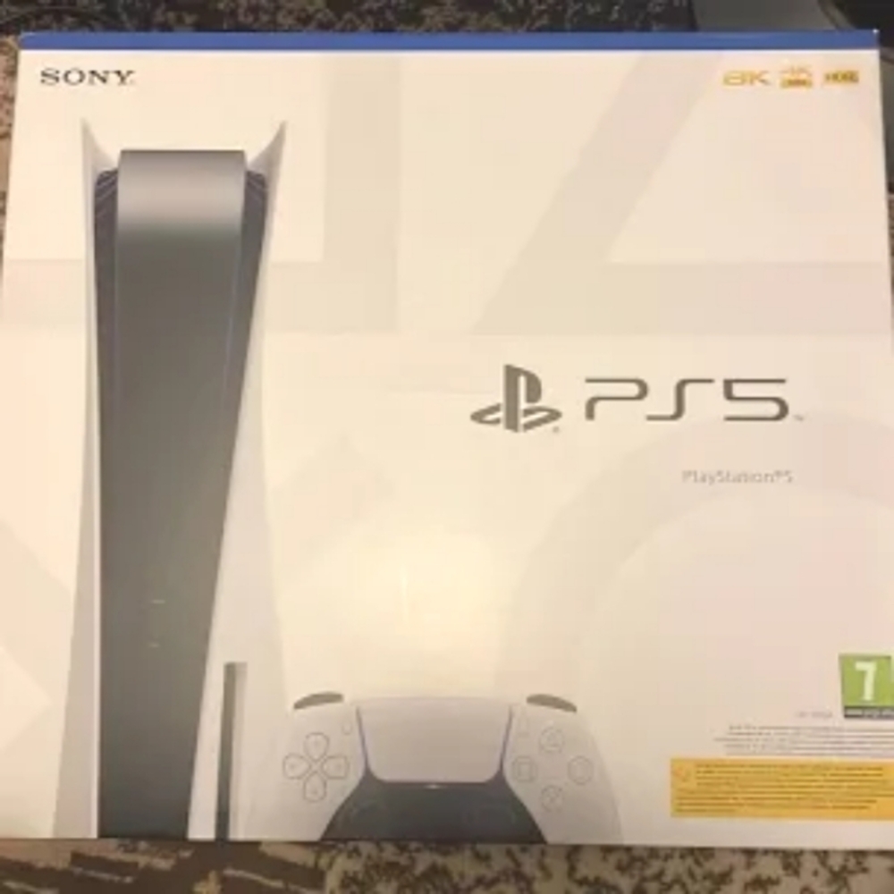 Ps5